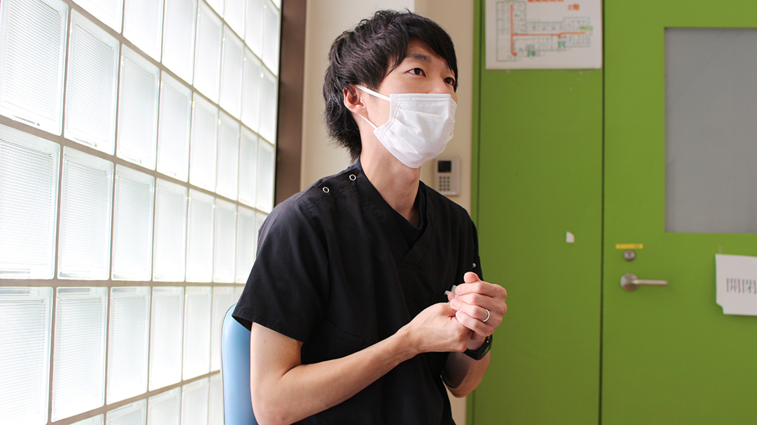 ACP看護師