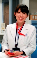 臨床保健師