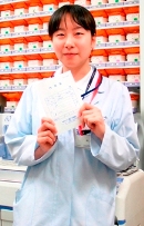 薬剤師